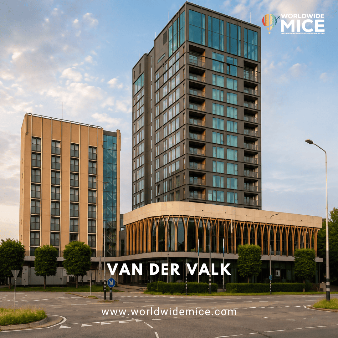 Van der Valk Hotel